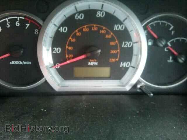 2004 SUZUKI FORENZA - VIN: KL5JD52Z24K938633 - Фото 8