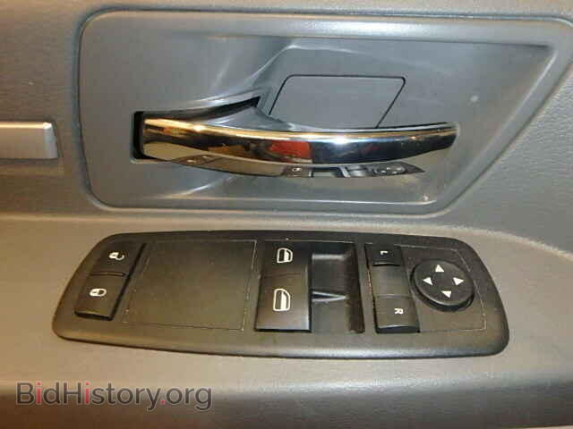 2010 DODGE CARAVAN - VIN: 2D4RN4DE5AR237115 - Фото 9