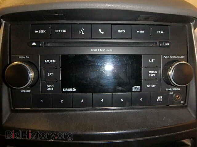 2010 DODGE CARAVAN - VIN: 2D4RN4DE5AR237115 - Фото 10