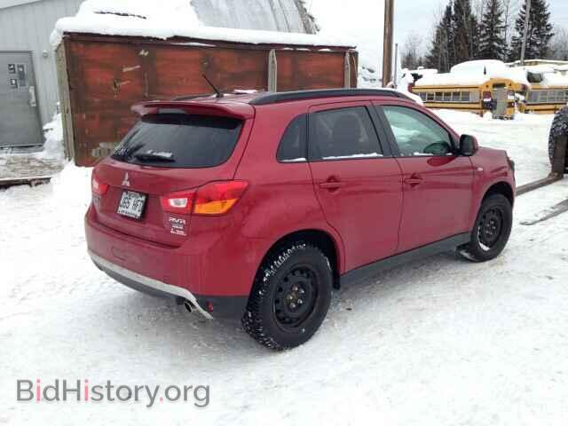 2015 MITSUBISHI OUTLANDER - VIN: 4A4AJ4AW4FE606885 - Фото 3