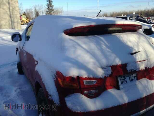 2015 MITSUBISHI OUTLANDER - VIN: 4A4AJ4AW4FE606885 - Фото 4
