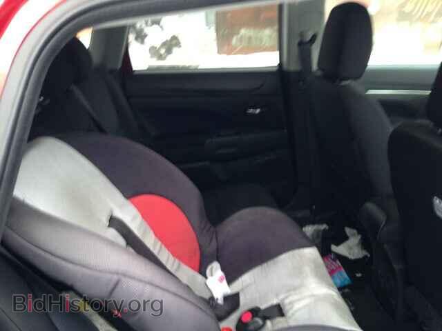 2015 MITSUBISHI OUTLANDER - VIN: 4A4AJ4AW4FE606885 - Фото 6