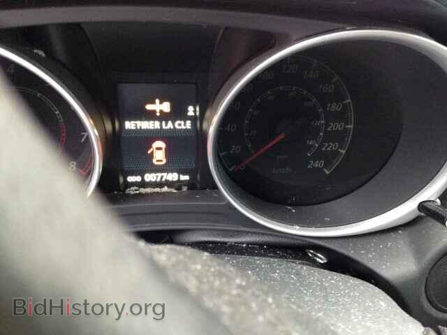 2015 MITSUBISHI OUTLANDER - VIN: 4A4AJ4AW4FE606885 - Фото 8