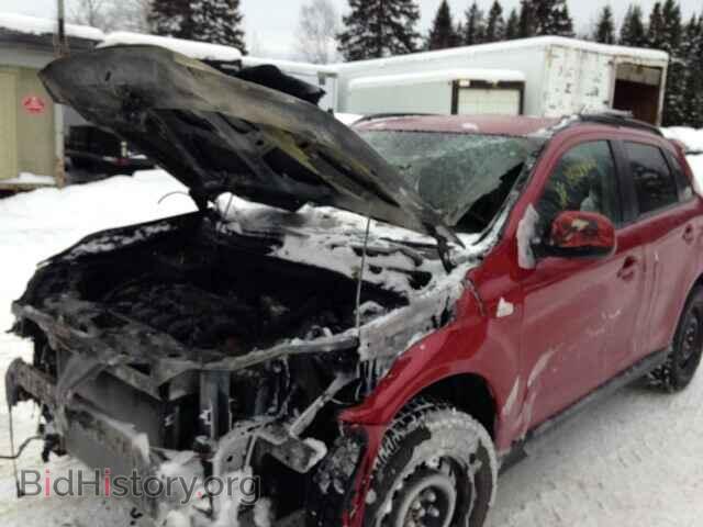 2015 MITSUBISHI OUTLANDER - VIN: 4A4AJ4AW4FE606885 - Фото 9