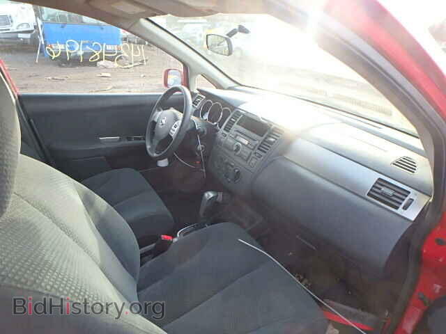 2011 NISSAN VERSA - VIN: 3N1BC1CP5BL478387 - Photo 5