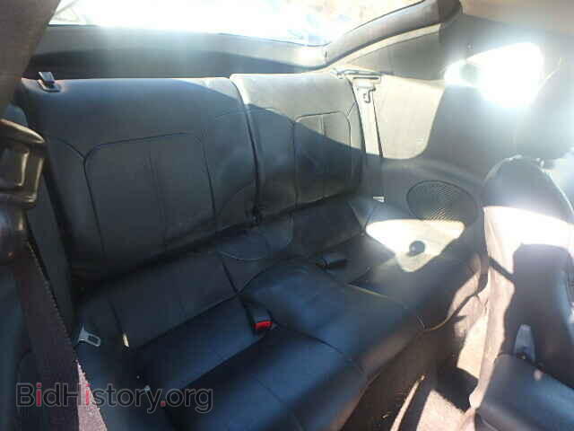 2001 MITSUBISHI ECLIPSE - VIN: 4A3AC54H31E139324 - Photo 6