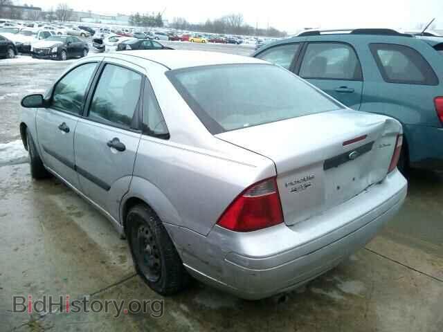 2005 FORD FOCUS - VIN: 1FAFP34N95W150020 - Фото 3