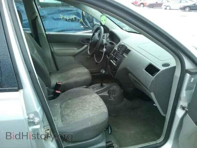 2005 FORD FOCUS - VIN: 1FAFP34N95W150020 - Фото 5