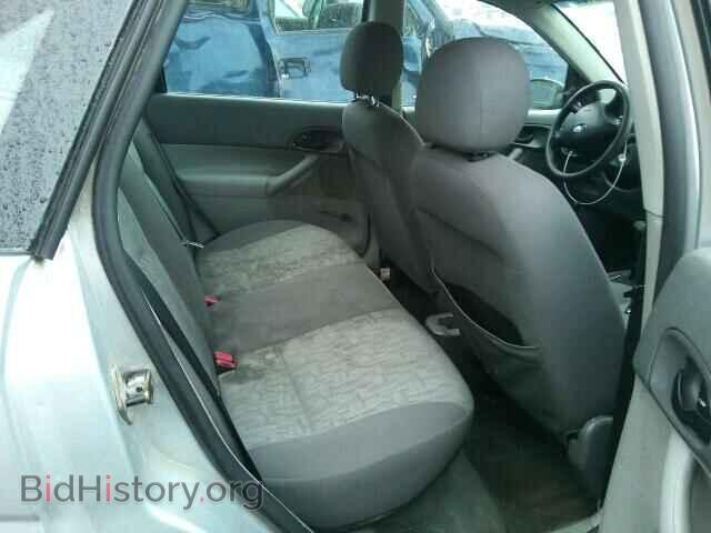 2005 FORD FOCUS - VIN: 1FAFP34N95W150020 - Фото 6