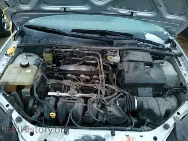 2005 FORD FOCUS - VIN: 1FAFP34N95W150020 - Фото 7
