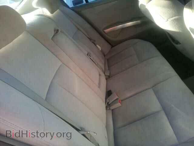 2008 NISSAN MAXIMA - VIN: 1N4BA41E28C815601 - Фото 6