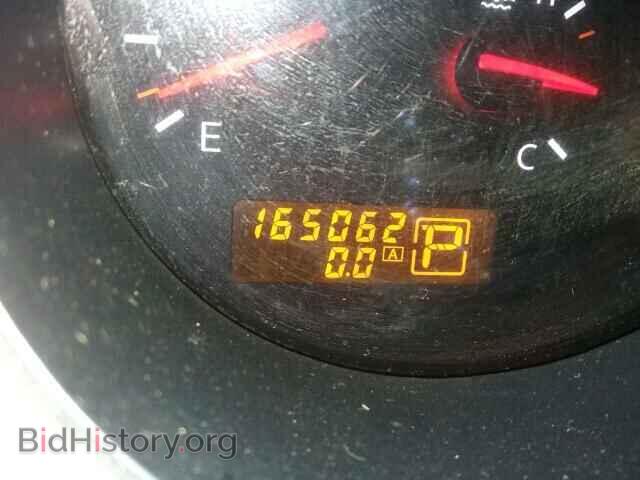 2008 NISSAN MAXIMA - VIN: 1N4BA41E28C815601 - Фото 8