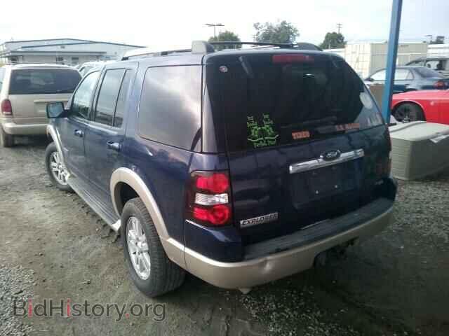 2007 FORD EXPLORER - VIN: 1FMEU74E87UA67713 - Фото 3