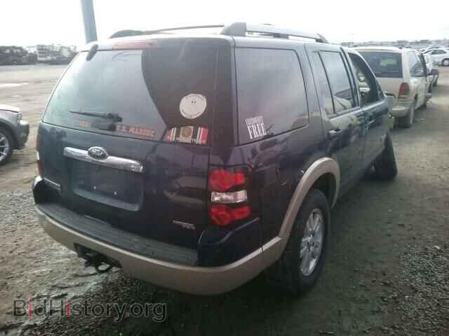 2007 FORD EXPLORER - VIN: 1FMEU74E87UA67713 - Фото 4