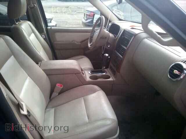 2007 FORD EXPLORER - VIN: 1FMEU74E87UA67713 - Фото 5