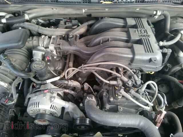2007 FORD EXPLORER - VIN: 1FMEU74E87UA67713 - Фото 7