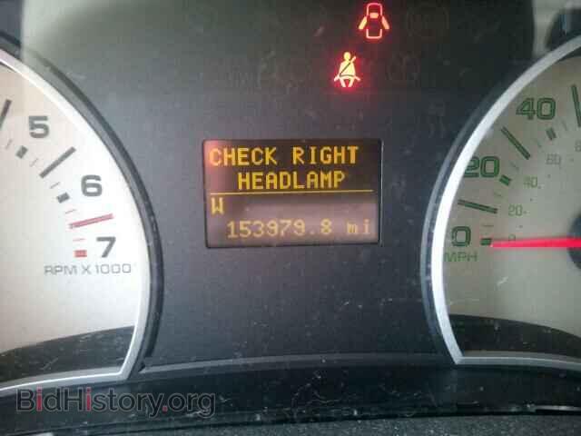 2007 FORD EXPLORER - VIN: 1FMEU74E87UA67713 - Фото 8
