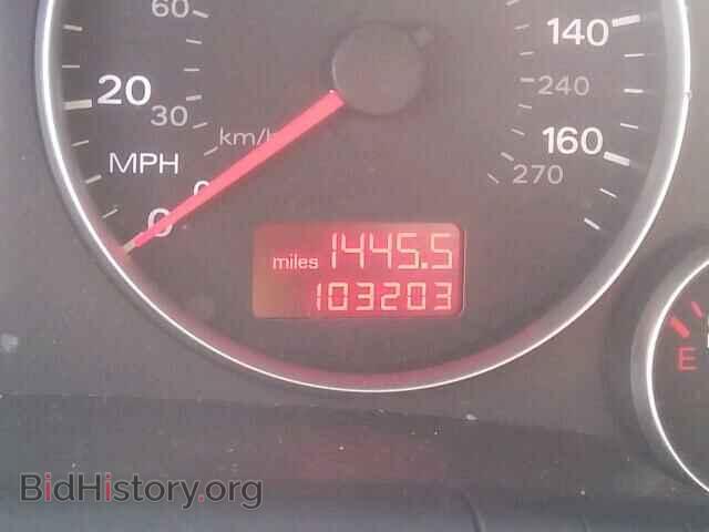 2008 AUDI A4 - VIN: WAUDF78E08A035083 - Photo 8