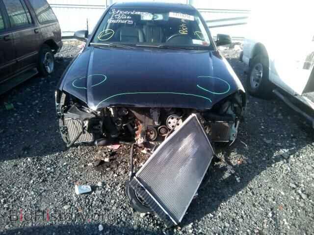 2008 AUDI A4 - VIN: WAUDF78E08A035083 - Photo 9