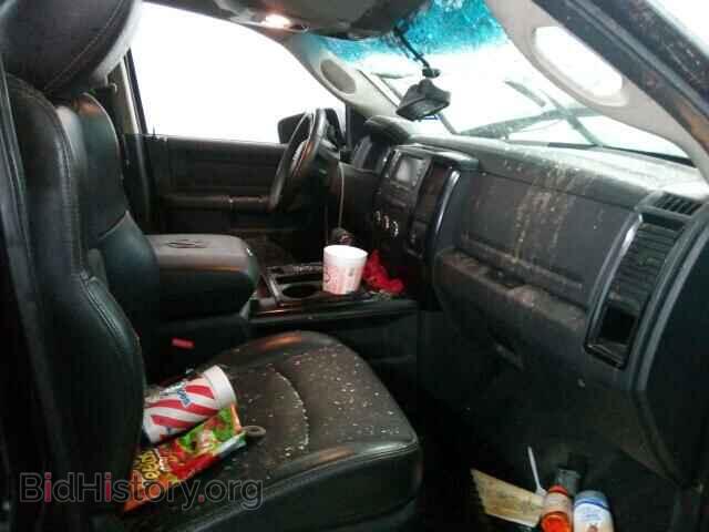 2011 DODGE RAM 1500 - VIN: 1D7RB1GT1BS579830 - Фото 5
