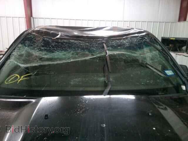 2011 DODGE RAM 1500 - VIN: 1D7RB1GT1BS579830 - Фото 10