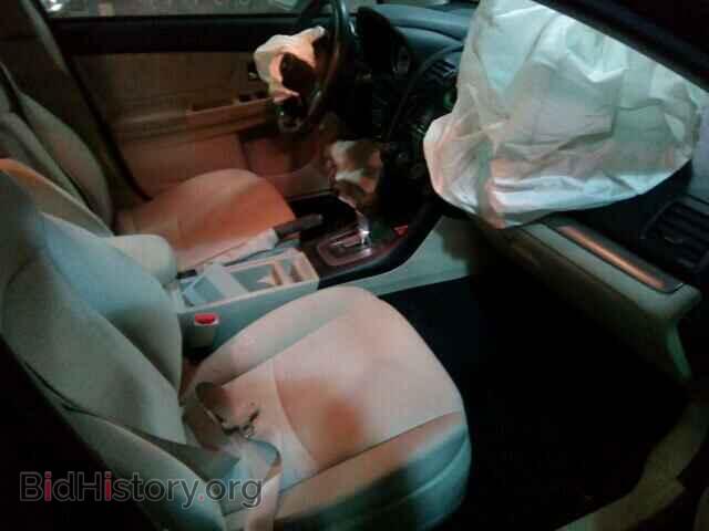 2012 SUBARU IMPREZA - VIN: JF1GJAD66CH024010 - Фото 5