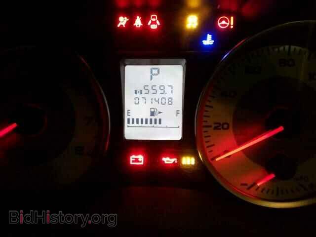 2012 SUBARU IMPREZA - VIN: JF1GJAD66CH024010 - Фото 8