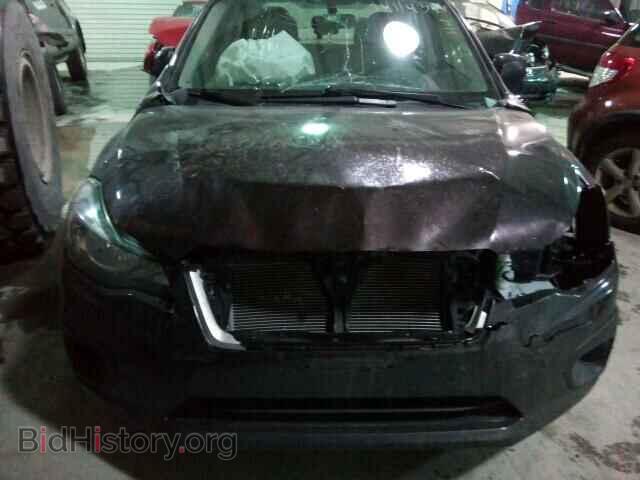 2012 SUBARU IMPREZA - VIN: JF1GJAD66CH024010 - Фото 9