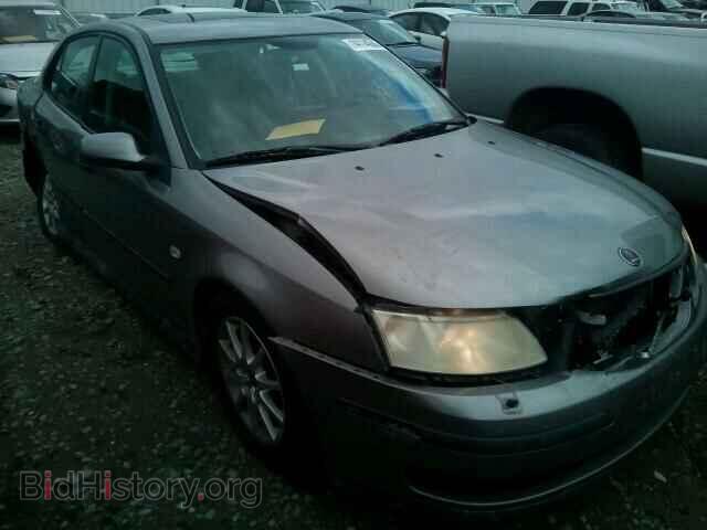 Photo YS3FB49S241032909 - SAAB 9 3 2004