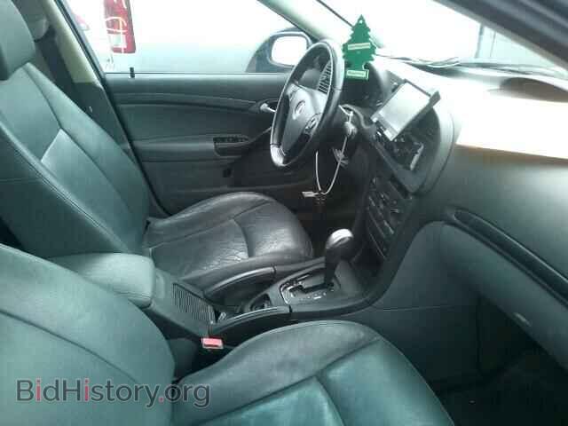 2004 SAAB 9 3 - VIN: YS3FB49S241032909 - Фото 5