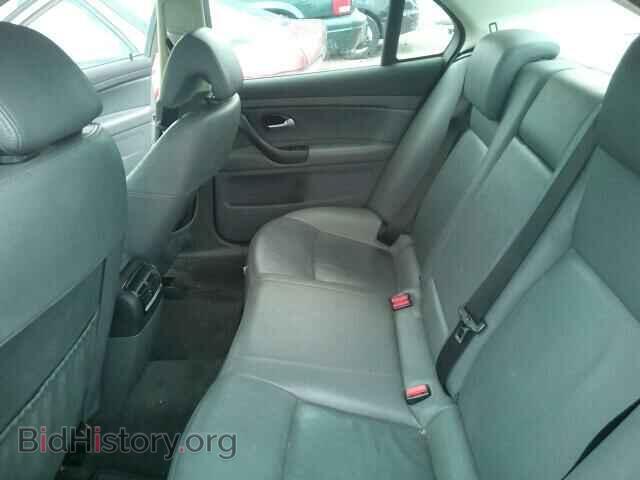 2004 SAAB 9 3 - VIN: YS3FB49S241032909 - Фото 6