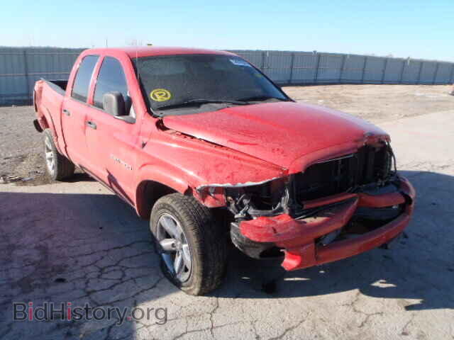 Photo 1D7HU18D43S218641 - DODGE RAM 1500 2003