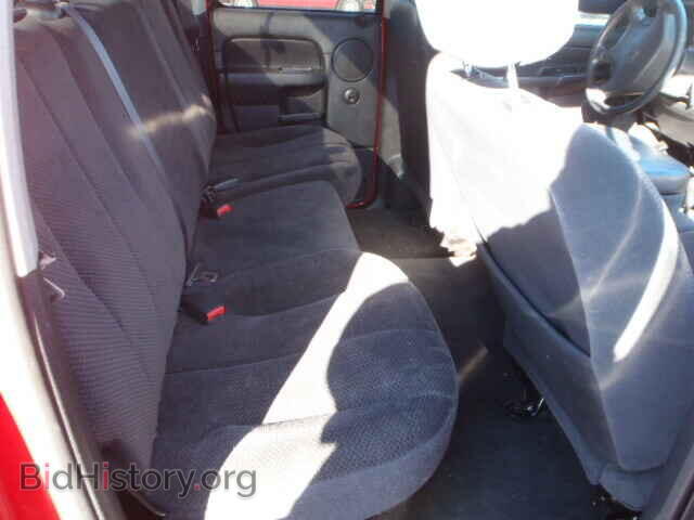 2003 DODGE RAM 1500 - VIN: 1D7HU18D43S218641 - Фото 6
