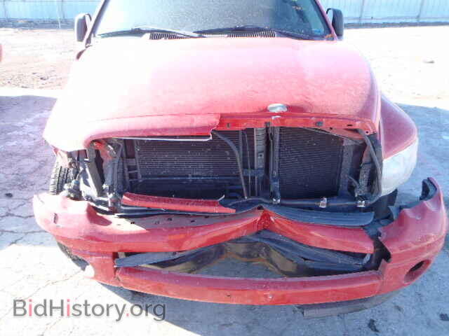 2003 DODGE RAM 1500 - VIN: 1D7HU18D43S218641 - Фото 7