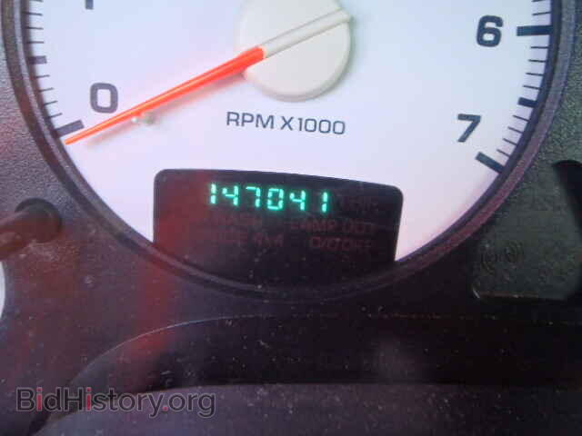 2003 DODGE RAM 1500 - VIN: 1D7HU18D43S218641 - Фото 8
