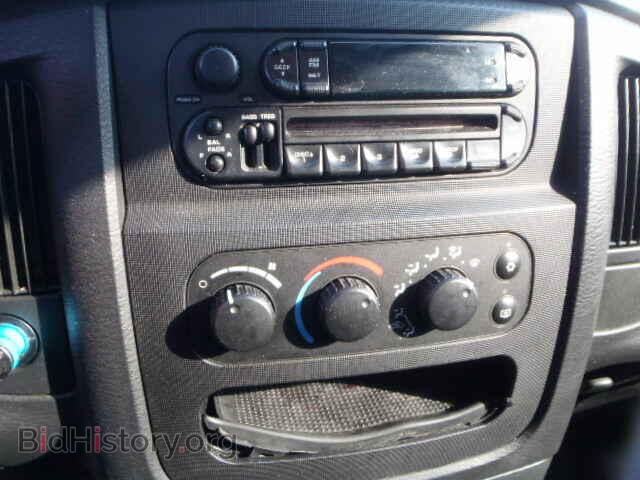 2003 DODGE RAM 1500 - VIN: 1D7HU18D43S218641 - Фото 9