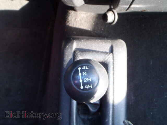 2003 DODGE RAM 1500 - VIN: 1D7HU18D43S218641 - Фото 10