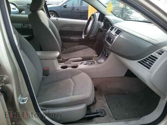 2007 CHRYSLER SEBRING - VIN: 1C3LC46K27N516589 - Фото 5