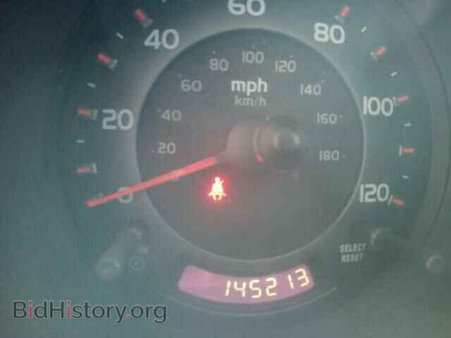 2005 HONDA ELEMENT - VIN: 5J6YH18625L012175 - Фото 8