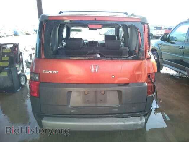 2005 HONDA ELEMENT - VIN: 5J6YH18625L012175 - Фото 9