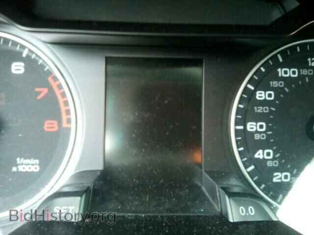 2009 AUDI A4 - VIN: WAUSF78K79N031507 - Фото 8
