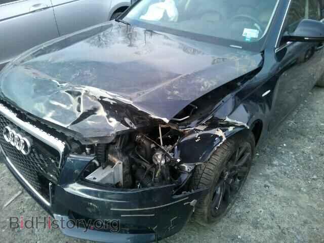 2009 AUDI A4 - VIN: WAUSF78K79N031507 - Фото 9