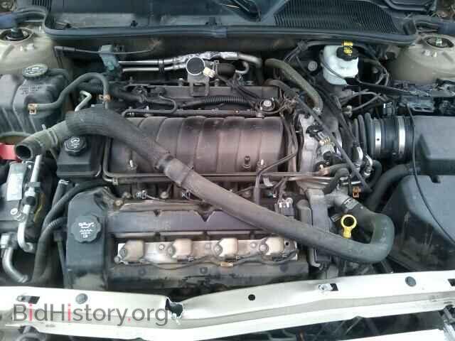 2005 CADILLAC DEVILLE - VIN: 1G6KD54Y35U235568 - Photo 7