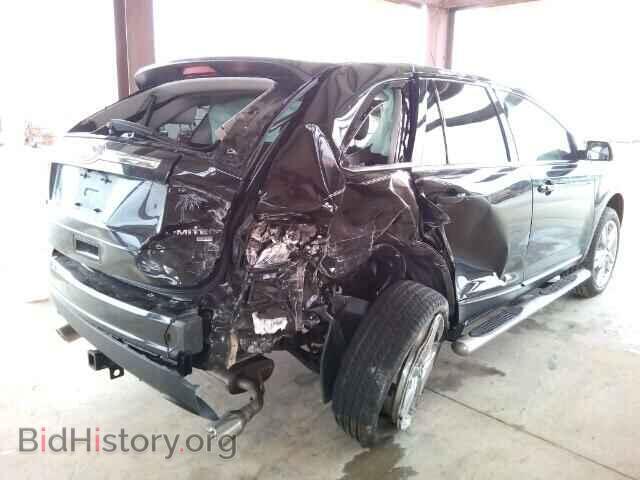 2013 FORD EDGE - VIN: 2FMDK4KC3DBC44946 - Photo 4