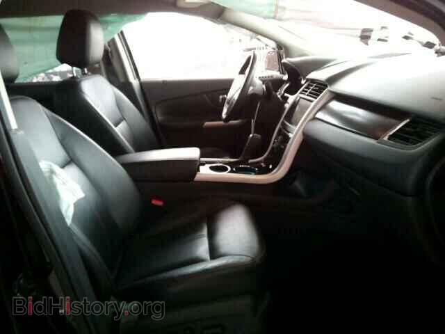 2013 FORD EDGE - VIN: 2FMDK4KC3DBC44946 - Photo 5