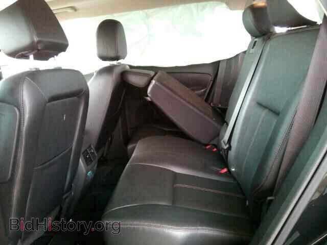 2013 FORD EDGE - VIN: 2FMDK4KC3DBC44946 - Photo 6