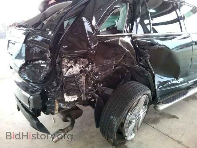 2013 FORD EDGE - VIN: 2FMDK4KC3DBC44946 - Photo 10
