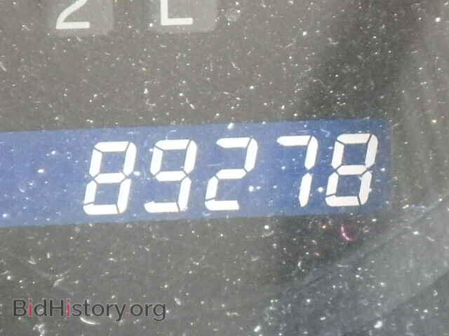2003 LEXUS ES300 - VIN: JTHBF30G830144467 - Фото 8