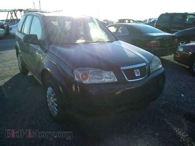 Фотография 5GZCZ33D16S826385 - SATURN VUE 2006