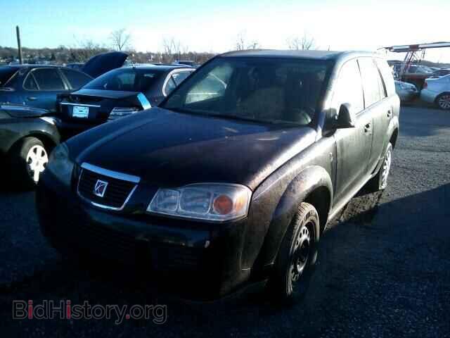 2006 SATURN VUE - VIN: 5GZCZ33D16S826385 - Photo 2